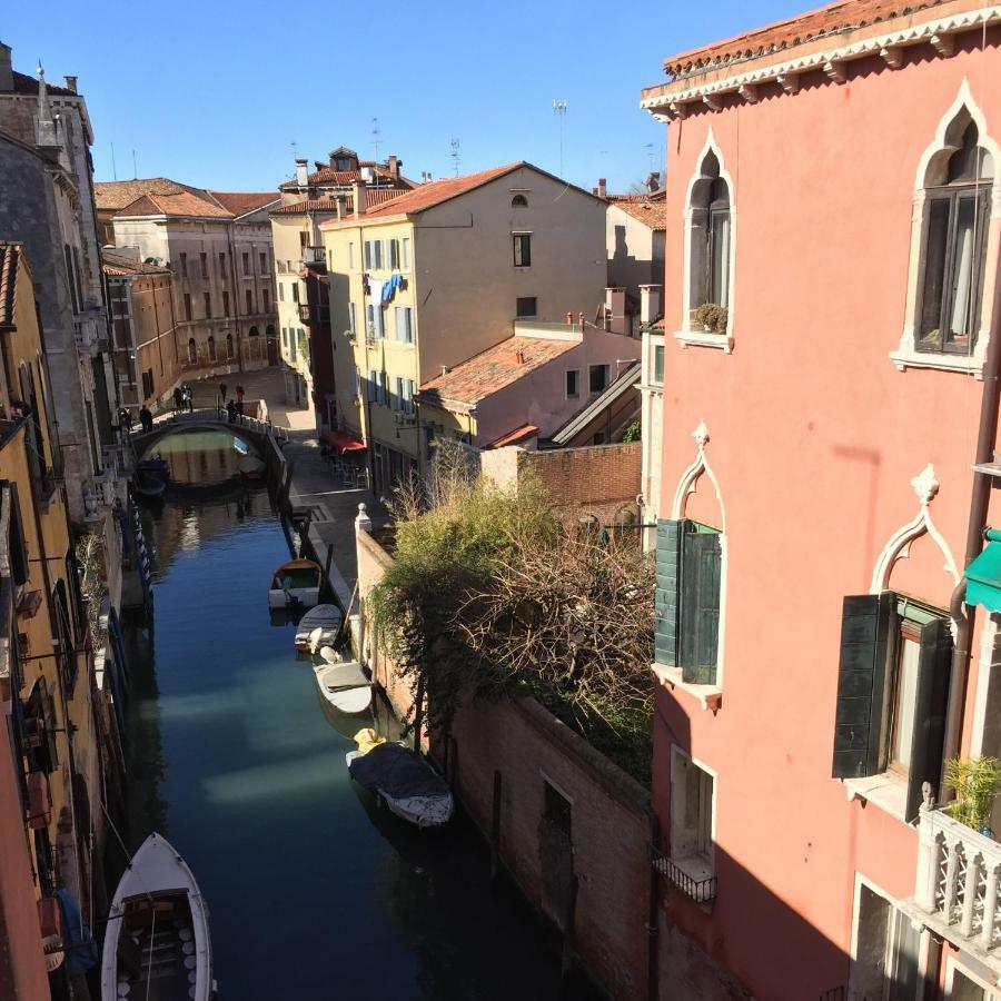 Ca' Fortuna Apartment Venice
